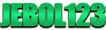 Logo Jebol123